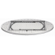 LOCATION - Table PVC Ronde
