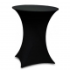 HOUSSE MANGE DEBOUT NOIRE