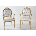 FAUTEUIL TEXAS OR
