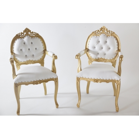 FAUTEUIL TEXAS OR