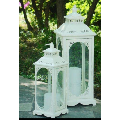 LANTERNE TRENDY SET DE 2 PCS