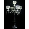 Chandelier Bowl 84 cm