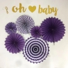 OH BABY SHOWER 
