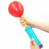 POMPE BALLON X2
