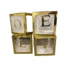 BOITE DECORATION LOVE OR