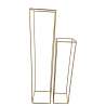 CENTRE DE TABLE COLONNE X2