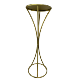 CENTRE DE TABLE EIFFEL SUPPORT OR 