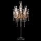 CHANDELIER LOUIS XVI 13 BRANCHES - PREVENTE