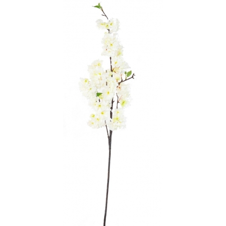 FLEUR FLORALE CHERRY BLOSSOM BLANC X10 - PREVENTE